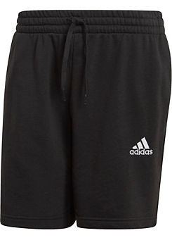 adidas sweatpants shorts